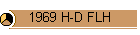 1969 H-D FLH